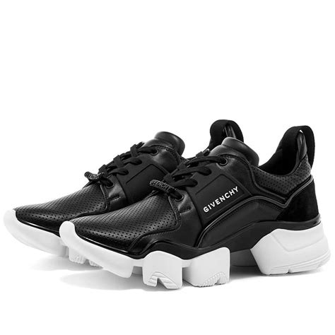 givenchy men's trainers sale|givenchy jaw sneakers men's.